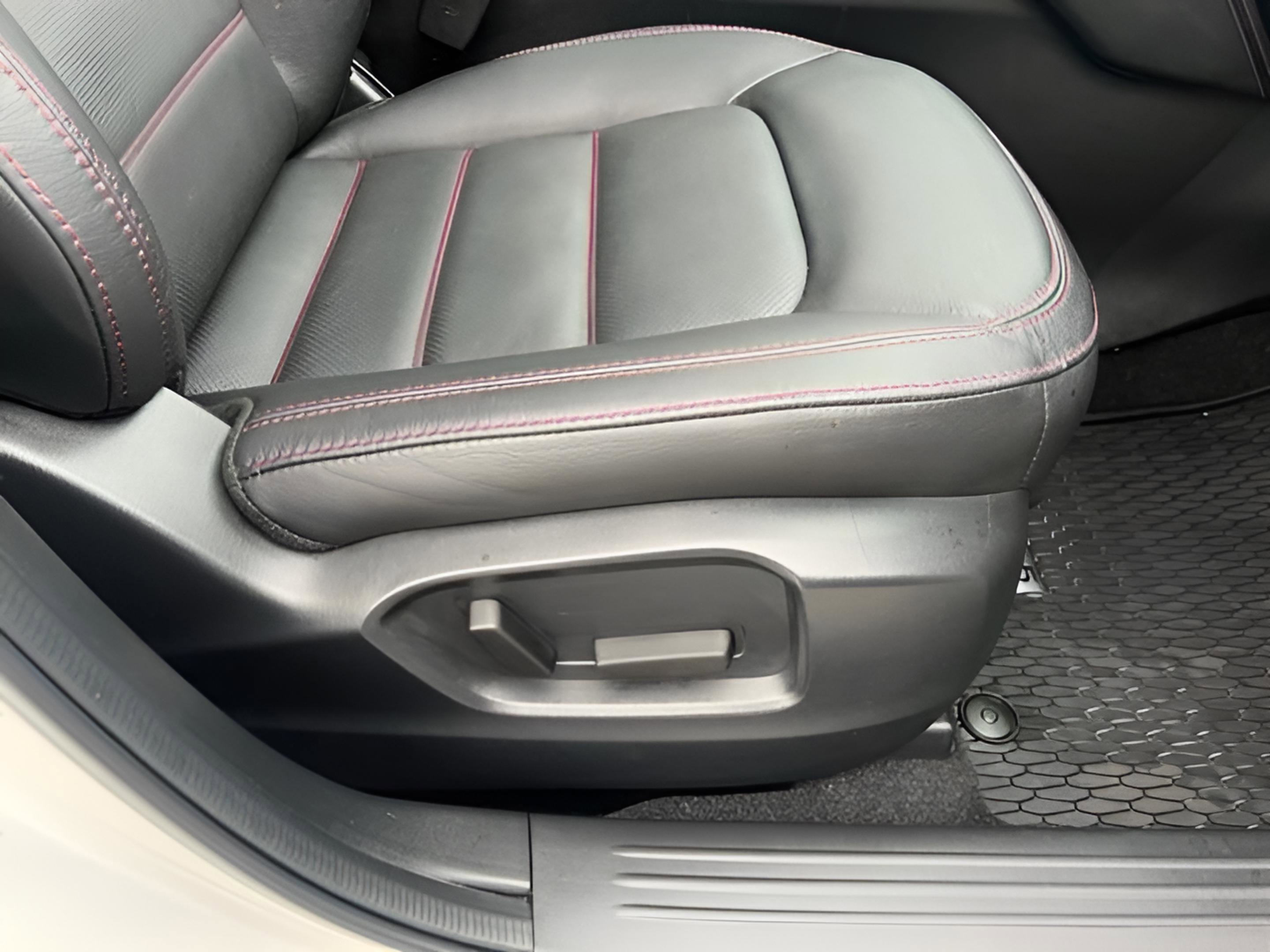 Used 2022 MAZDA CX-5 AWD 2.5 Turbo image 33