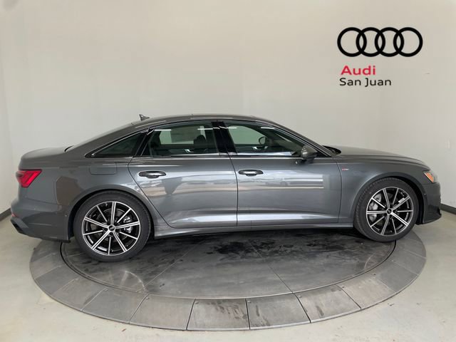 New 2025 Audi A6 Premium Plus image 21