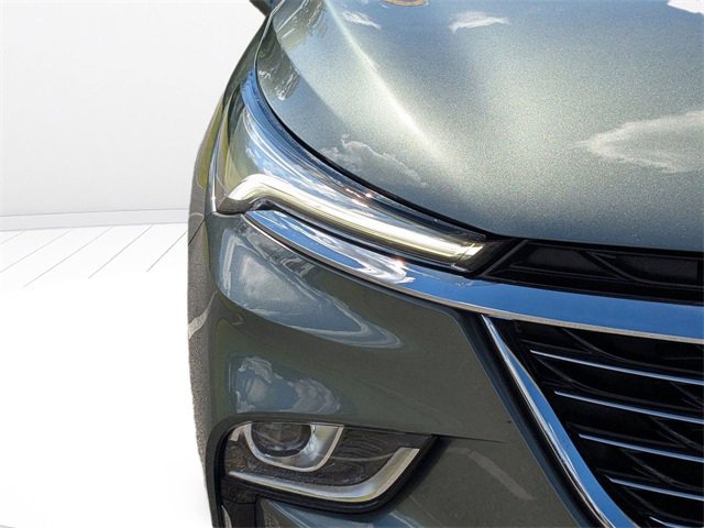 Used 2022 Buick Enclave Essence w/ Experience Buick Package image 16