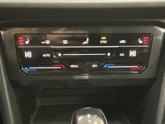 Used 2022 Volkswagen Tiguan SE R-Line image 67