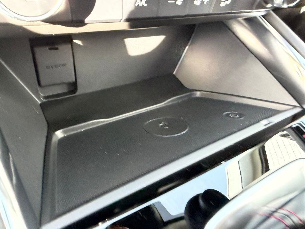 New 2025 MAZDA CX-5 Carbon Edition image 26