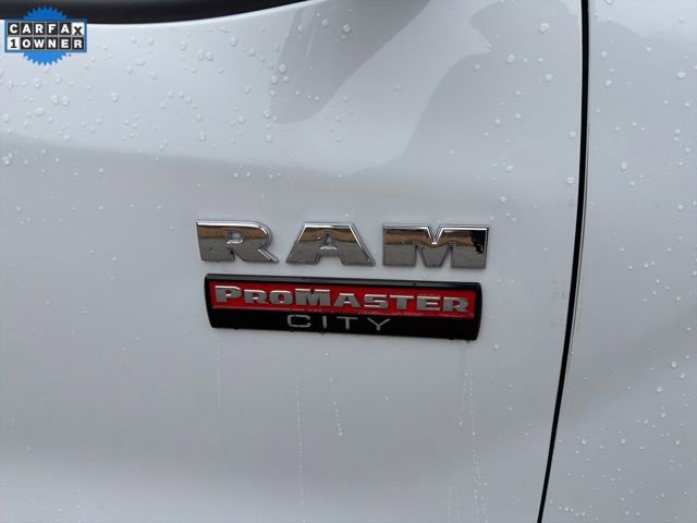 Used 2022 RAM ProMaster City Tradesman w/ Window Group 05 image 9