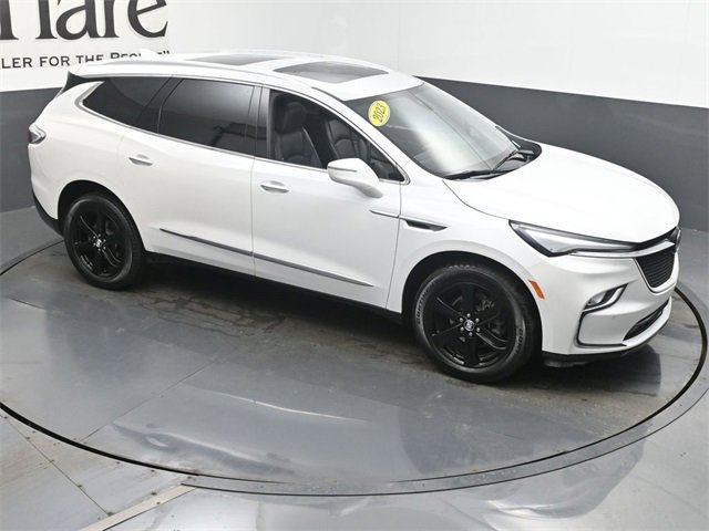 Used 2023 Buick Enclave Essence w/ Experience Buick Package image 39