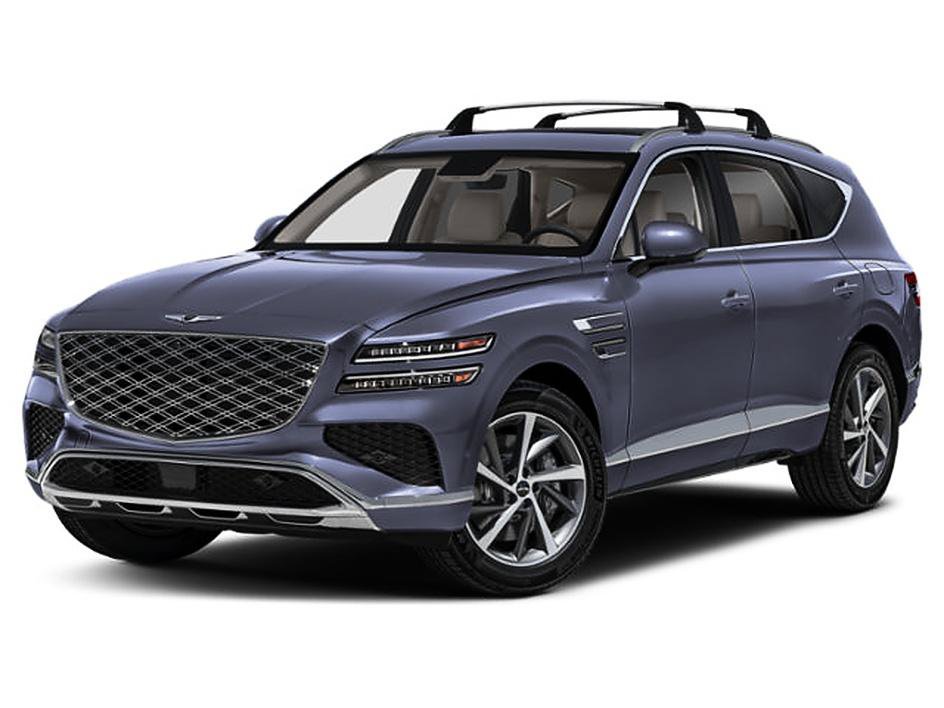New 2027 Genesis GV80 2.5T
