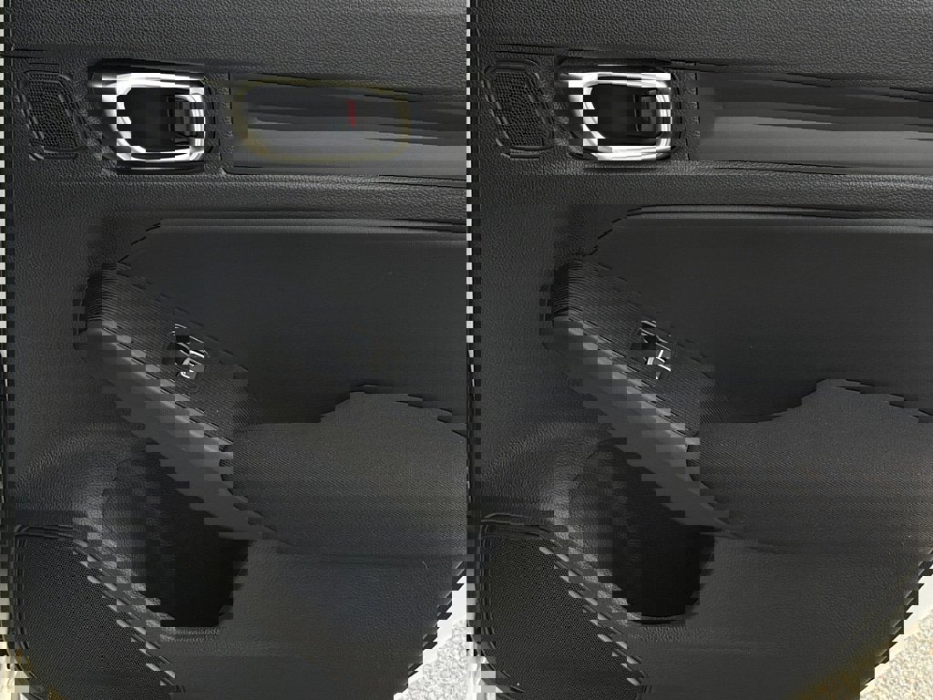 Used 2025 Honda Civic Si image 27