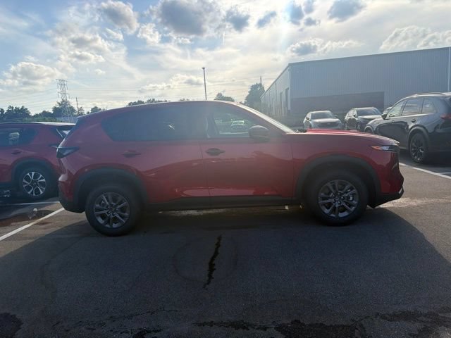 New 2026 MAZDA CX-5 Select AWD/4WD image 5