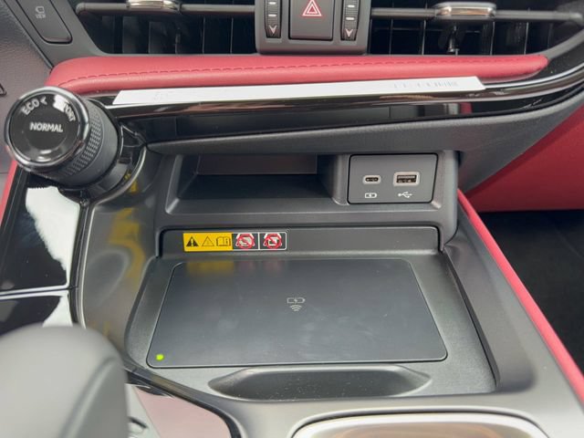 New 2026 Lexus NX 350h FWD w/ Accessory Package (Z2) image 23