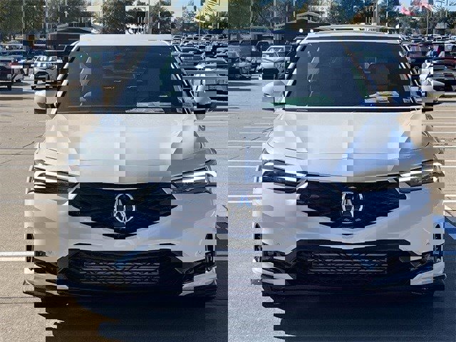 New 2026 Acura Integra A-Spec image 8