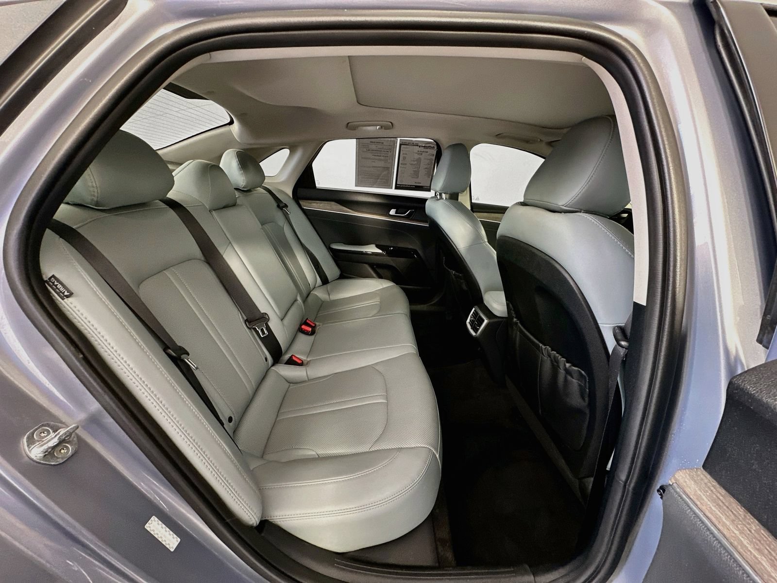 Used 2022 Kia K5 EX w/ EX Premium Package FWD image 28