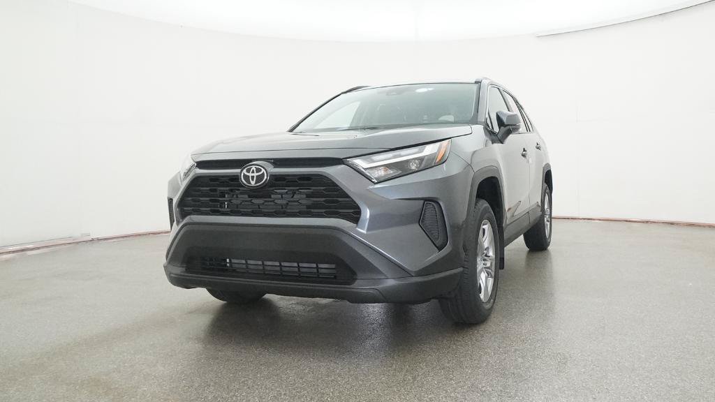 New 2025 Toyota RAV4 XLE w/ Convenience Package FWD image 19