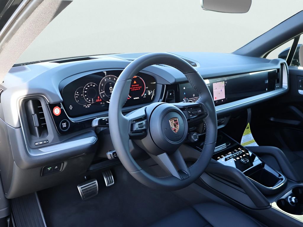 New 2026 Porsche Cayenne S AWD/4WD image 22