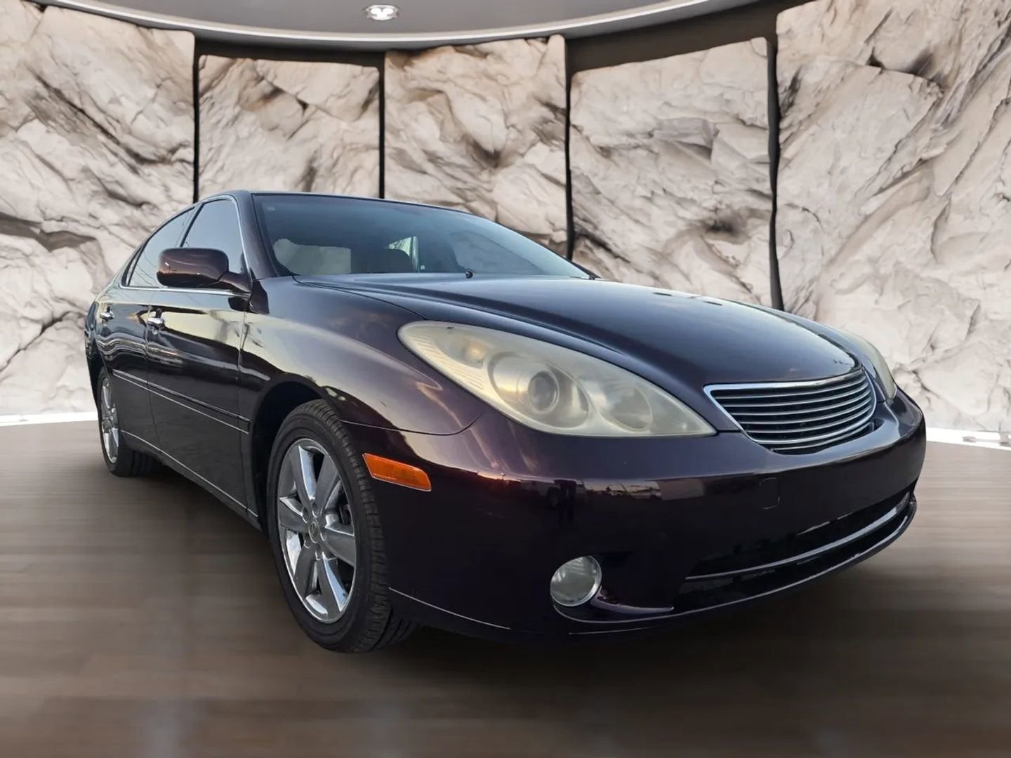 Used 2005 Lexus ES 330 FWD image 3