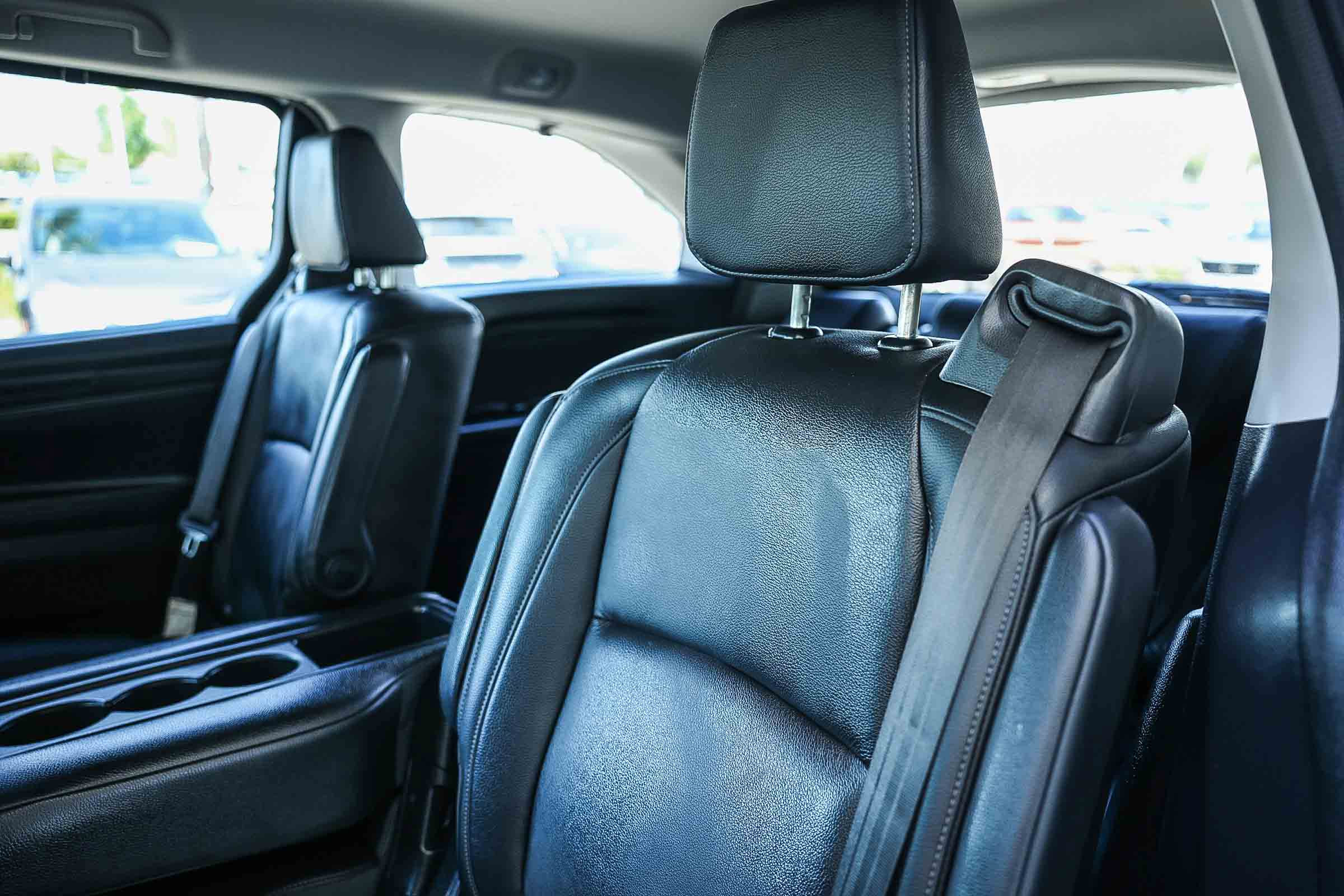 Used 2025 Honda Odyssey EX-L image 24