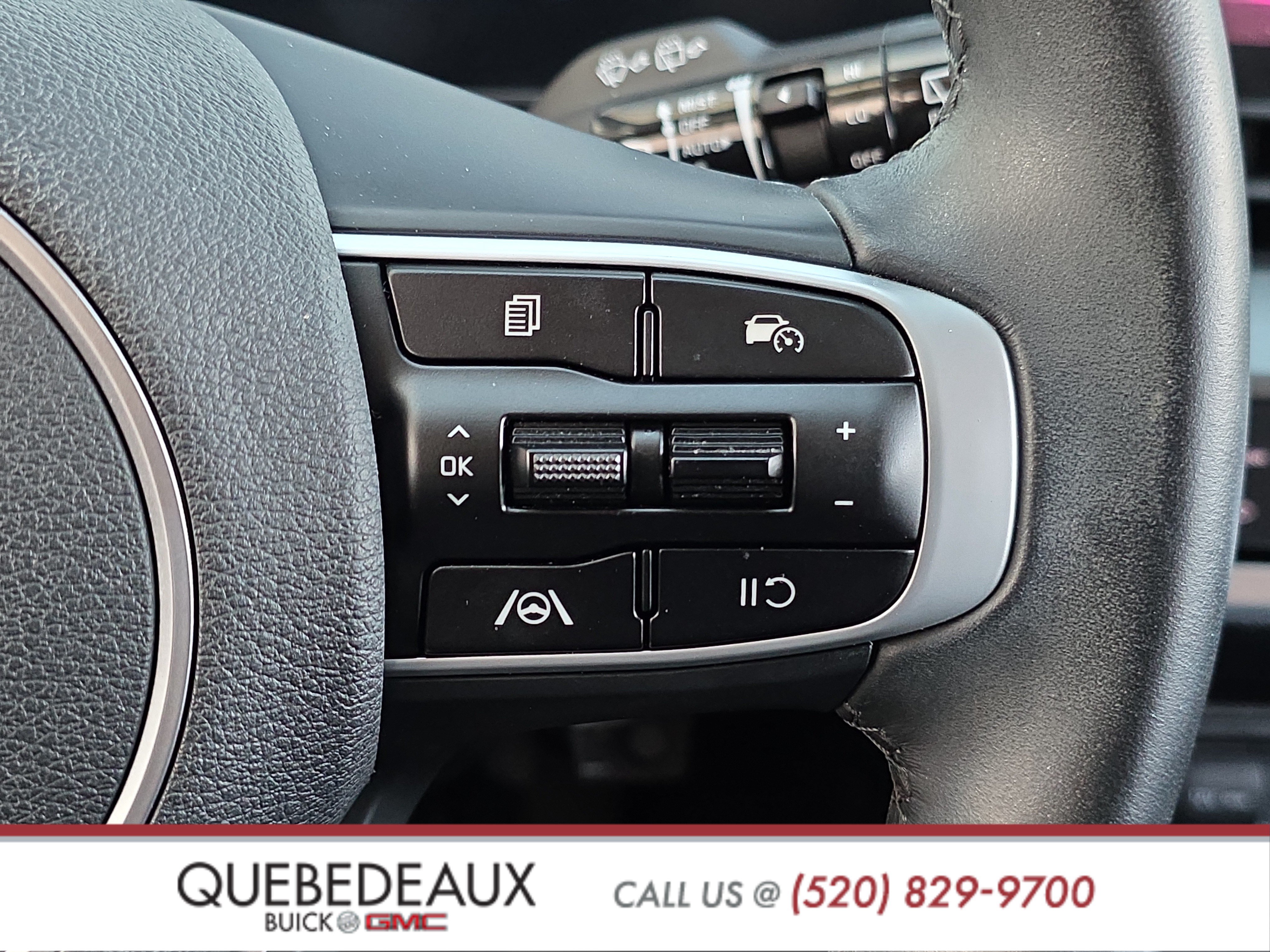 Used 2023 Kia Sportage EX FWD image 13