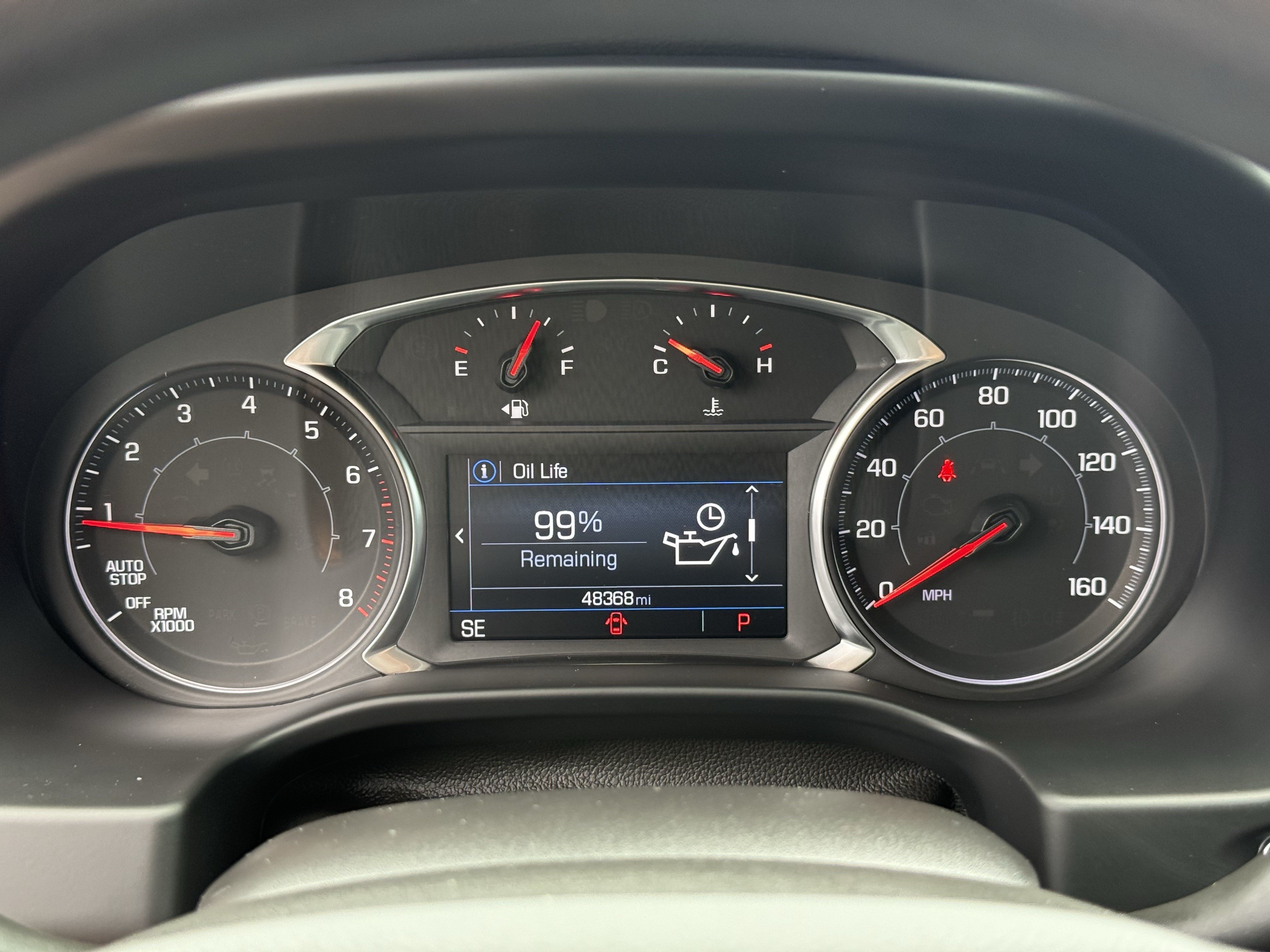Used 2023 GMC Acadia SLE w/ Elevation Edition FWD image 18