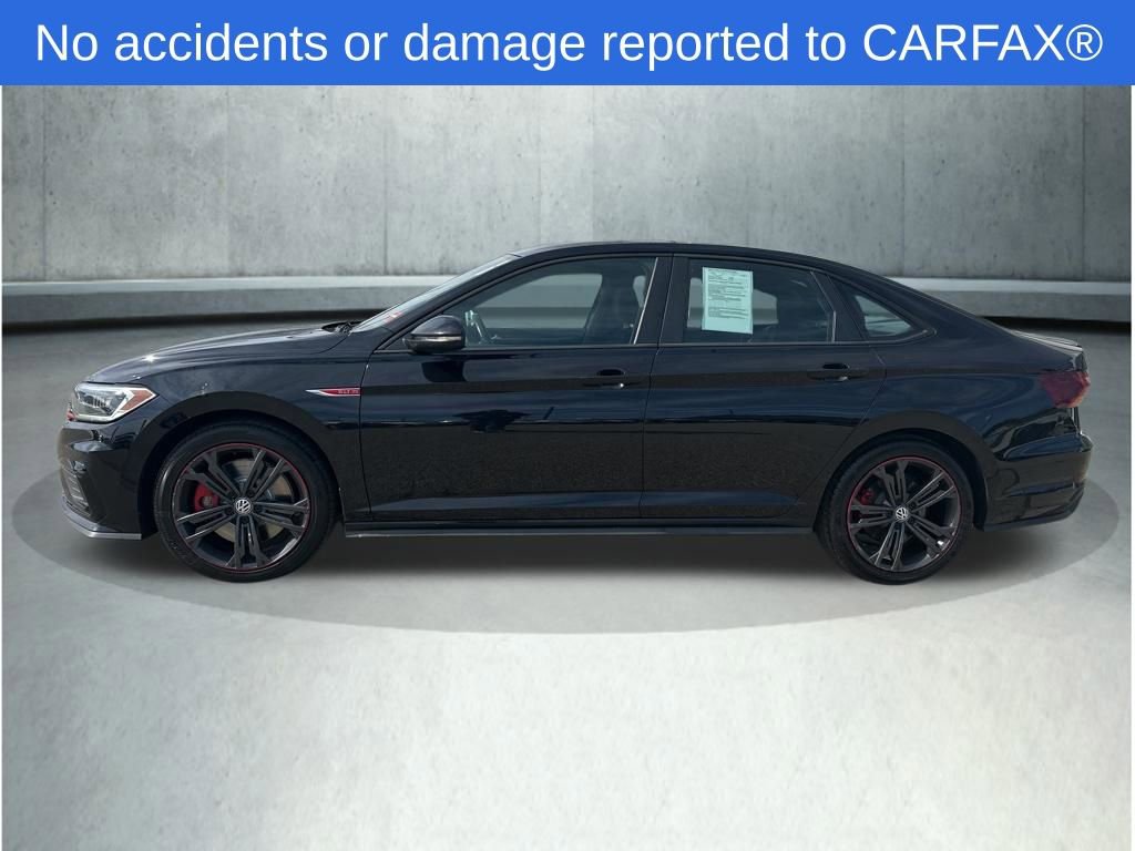 Used 2019 Volkswagen Jetta GLI image 2