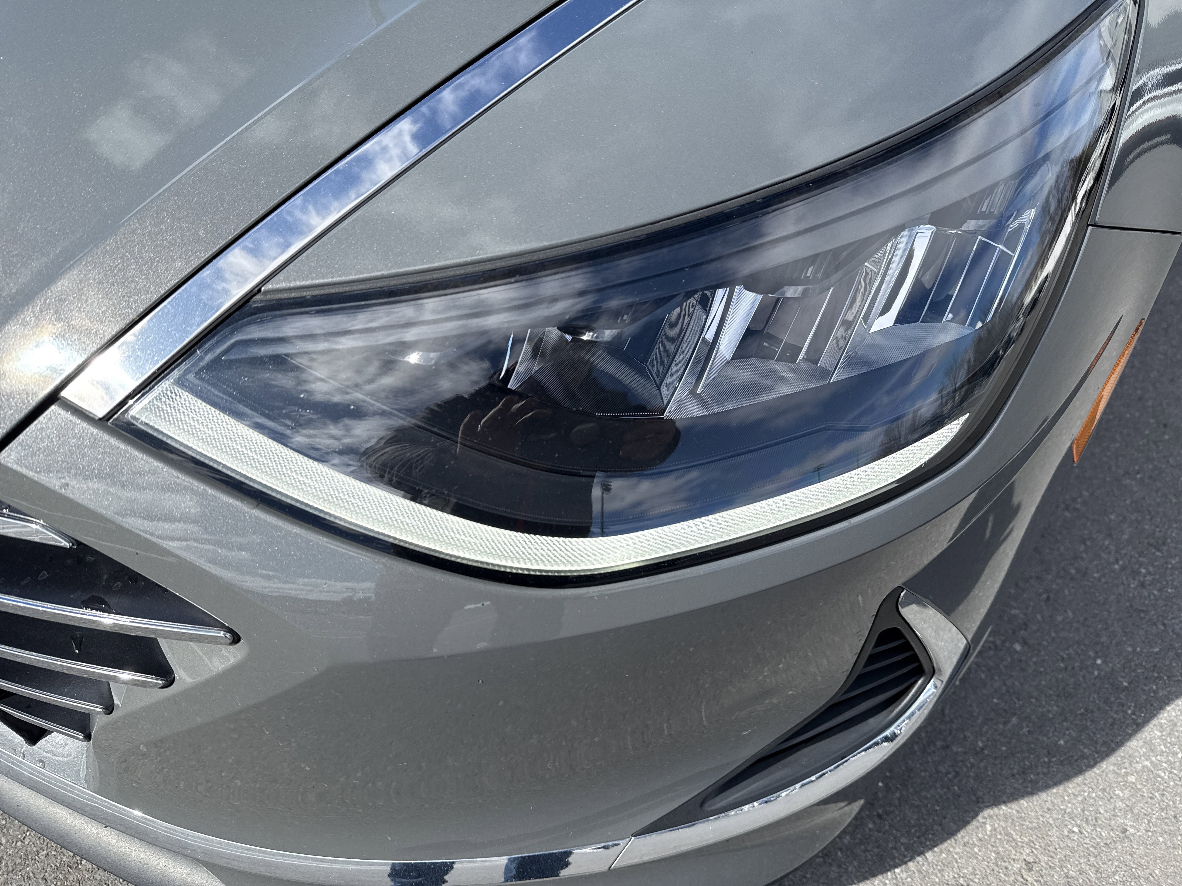 Used 2023 Hyundai Sonata SE image 21