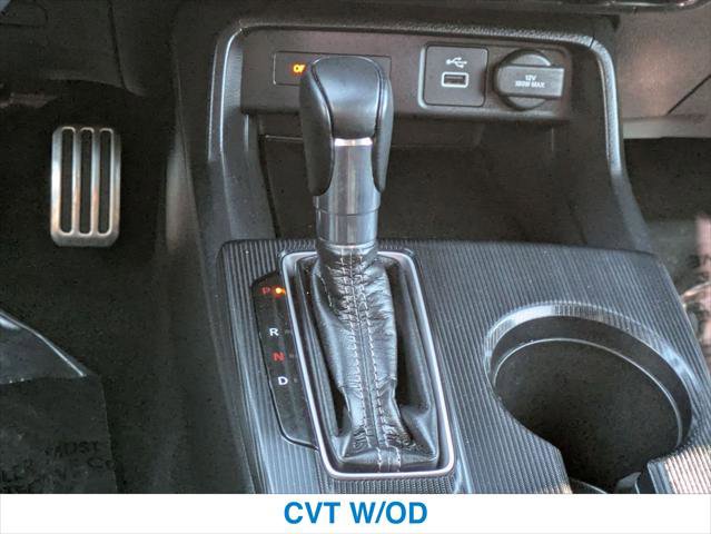 Used 2022 Honda Civic Sport image 19