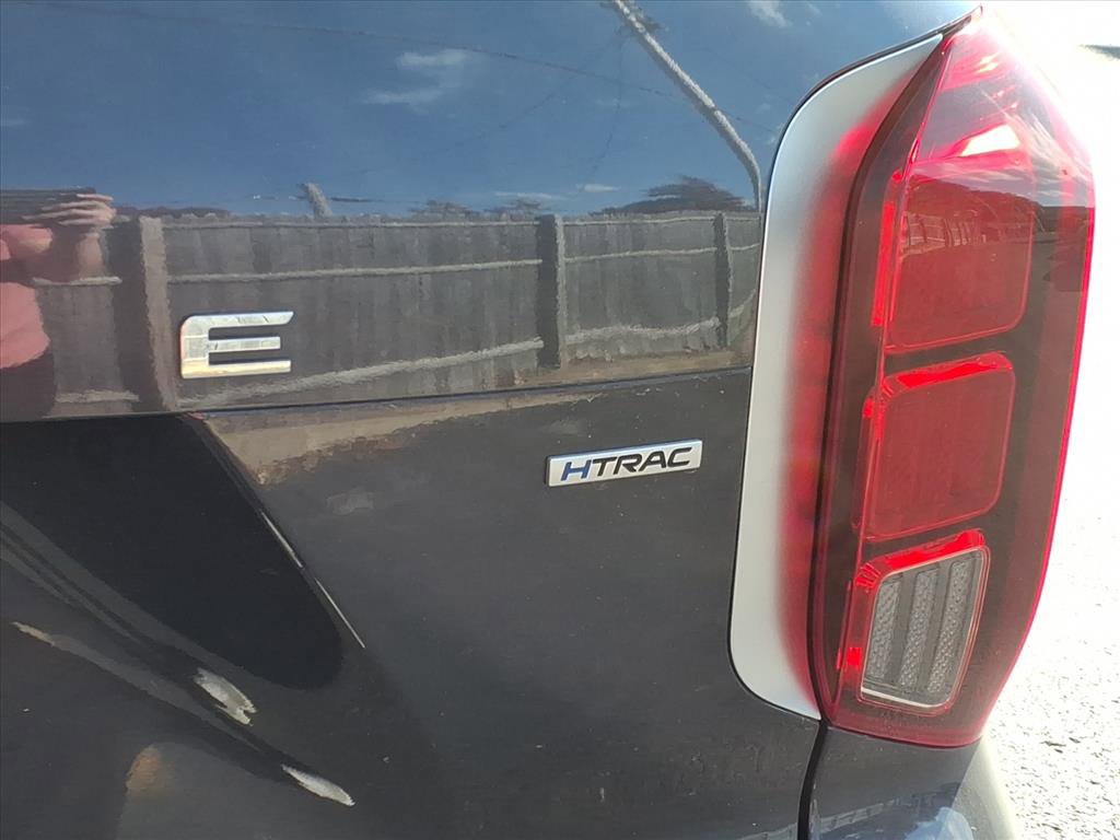 Used 2024 Hyundai Palisade Limited image 34