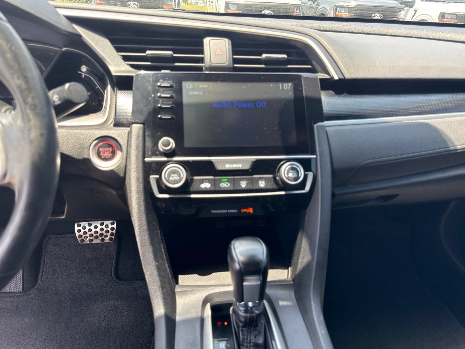 Used 2019 Honda Civic Sport image 16