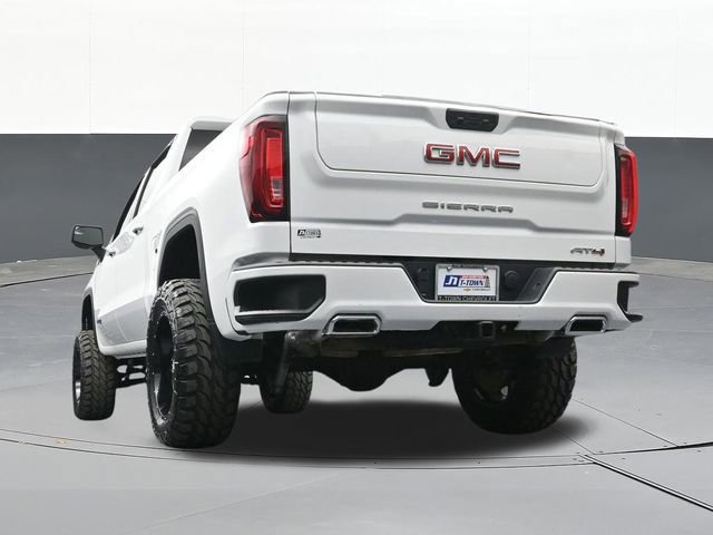 Used 2022 GMC Sierra 1500 AT4 AWD/4WD image 51