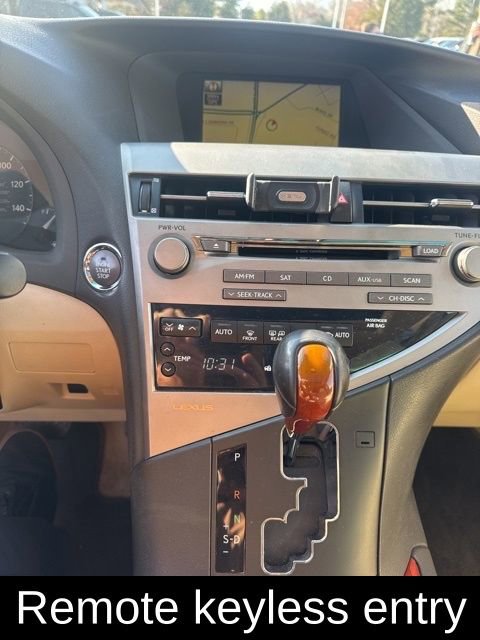 Used 2010 Lexus RX 350 2WD image 10