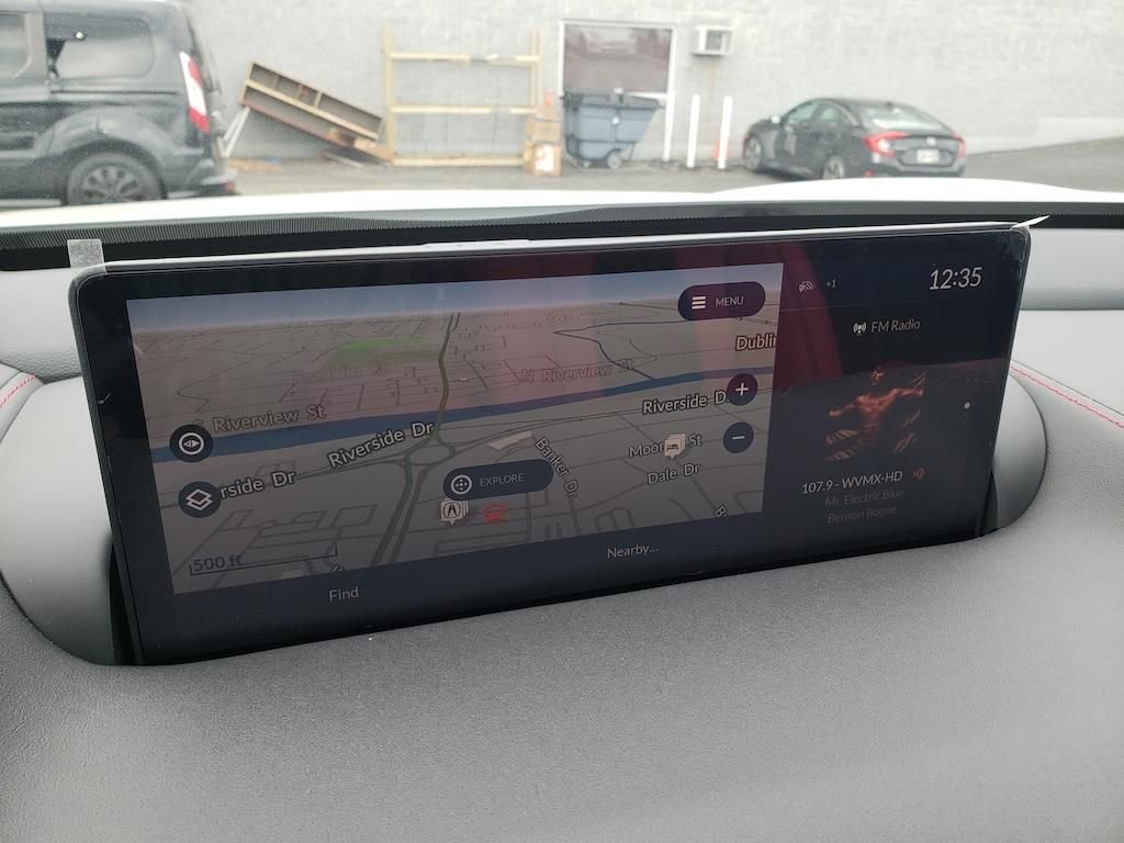 Certified 2025 Acura TLX SH-AWD w/ A-SPEC Pkg image 27