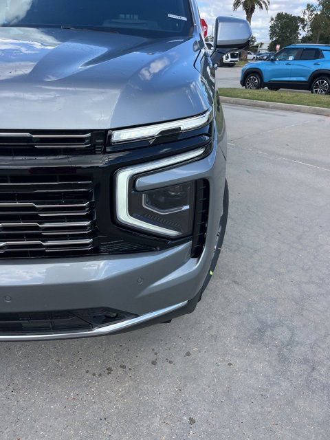 New 2026 Chevrolet Suburban High Country image 15