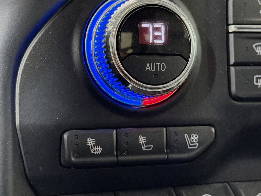 Used 2020 GMC Sierra 1500 Denali w/ Denali Ultimate Package image 24