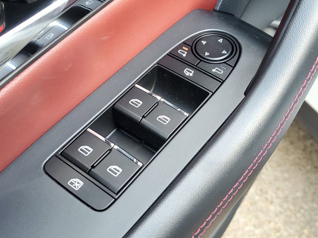 New 2026 MAZDA CX-70 3.3 Turbo S w/ Premium Package AWD/4WD image 23