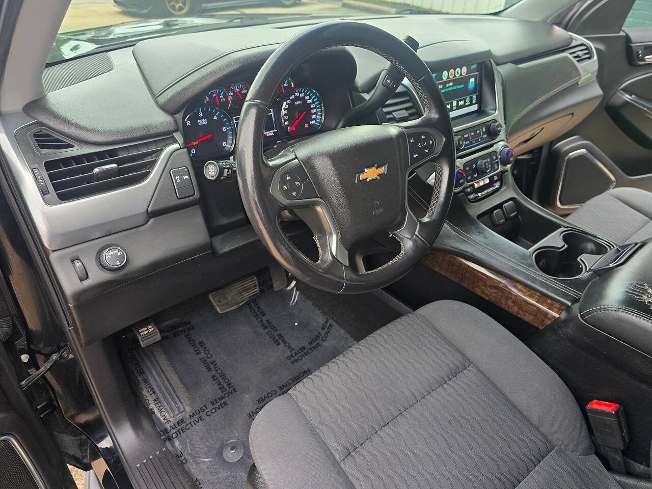 Used 2018 Chevrolet Tahoe LS RWD image 16