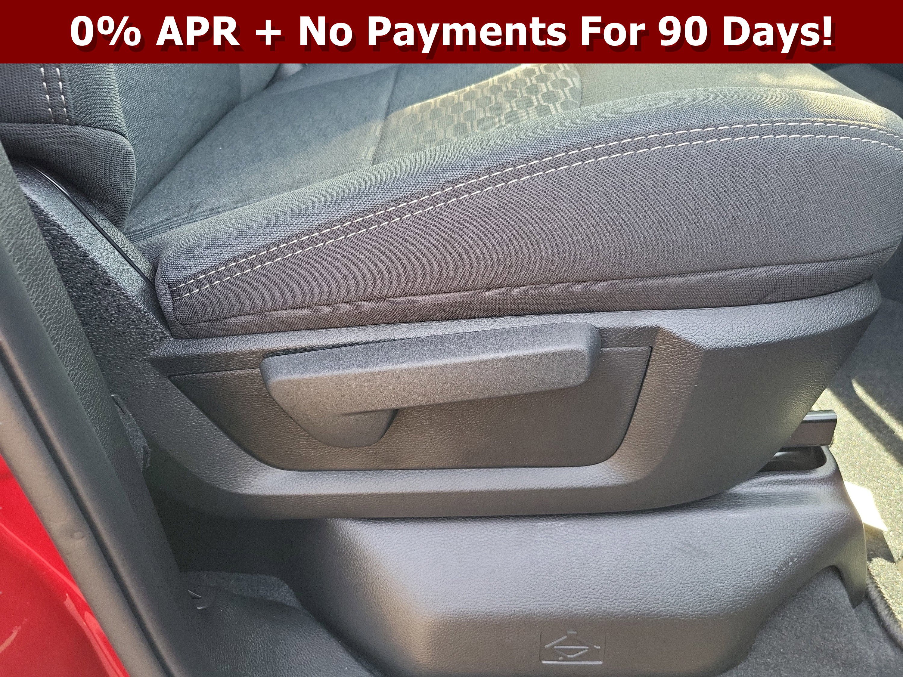 New 2026 RAM 2500 Tradesman image 20