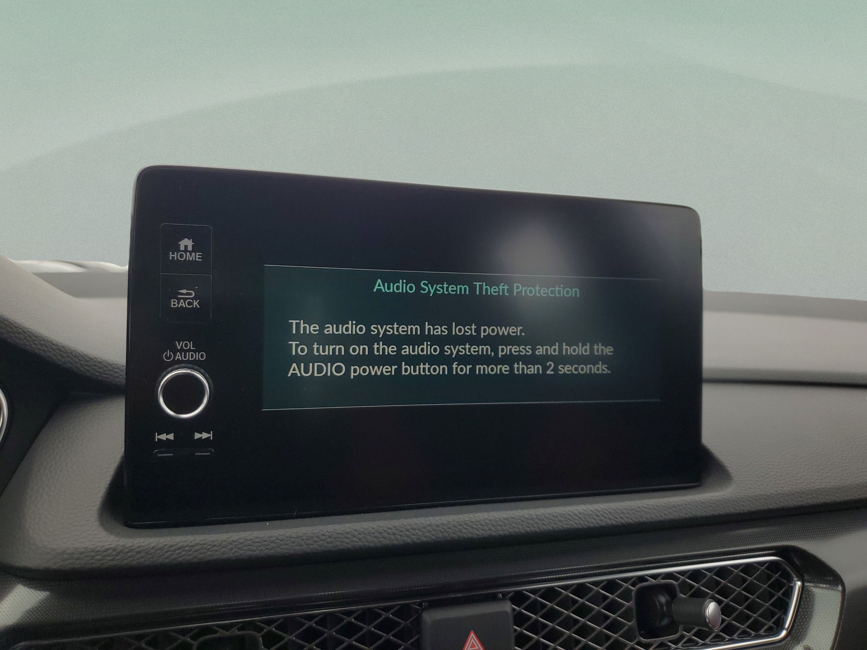 New 2026 Acura Integra Type S FWD image 25