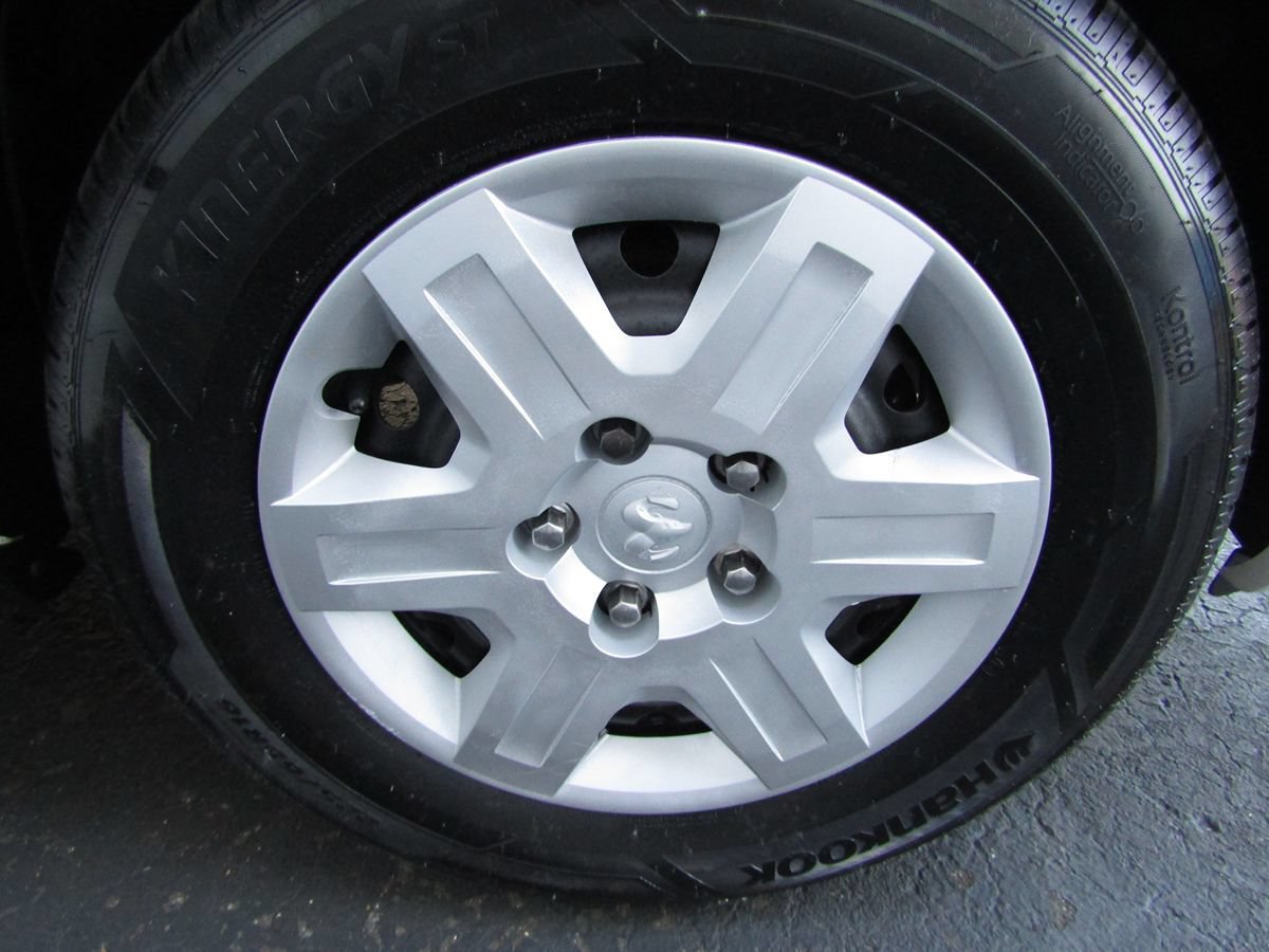 Used 2013 RAM C/V Tradesman FWD image 27