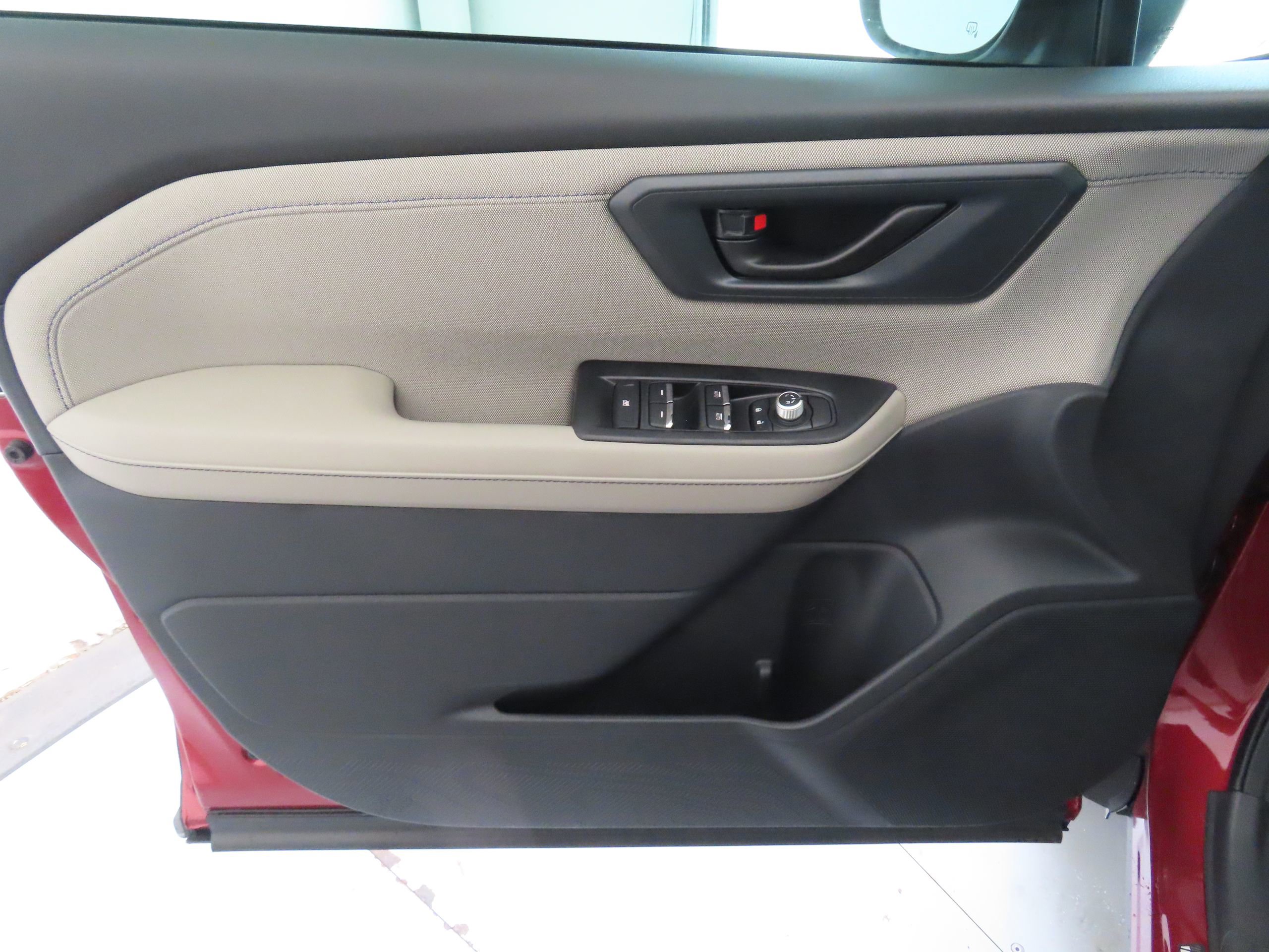 New 2026 Subaru Forester Premium AWD/4WD image 10