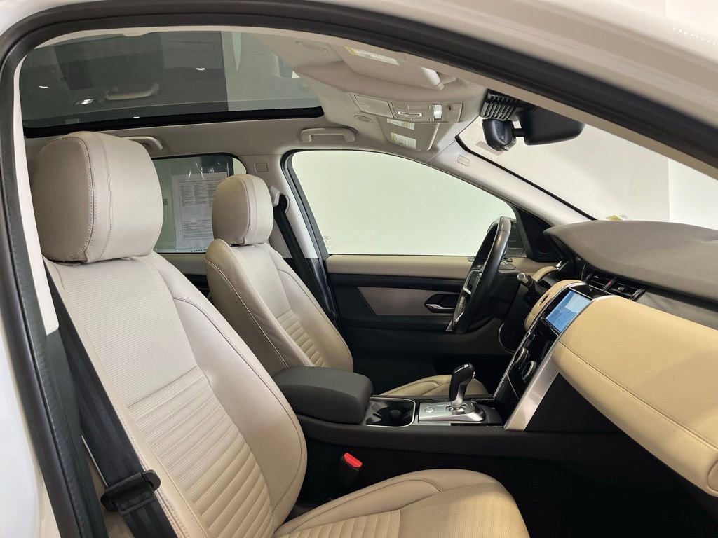 Used 2021 Land Rover Discovery Sport S image 30