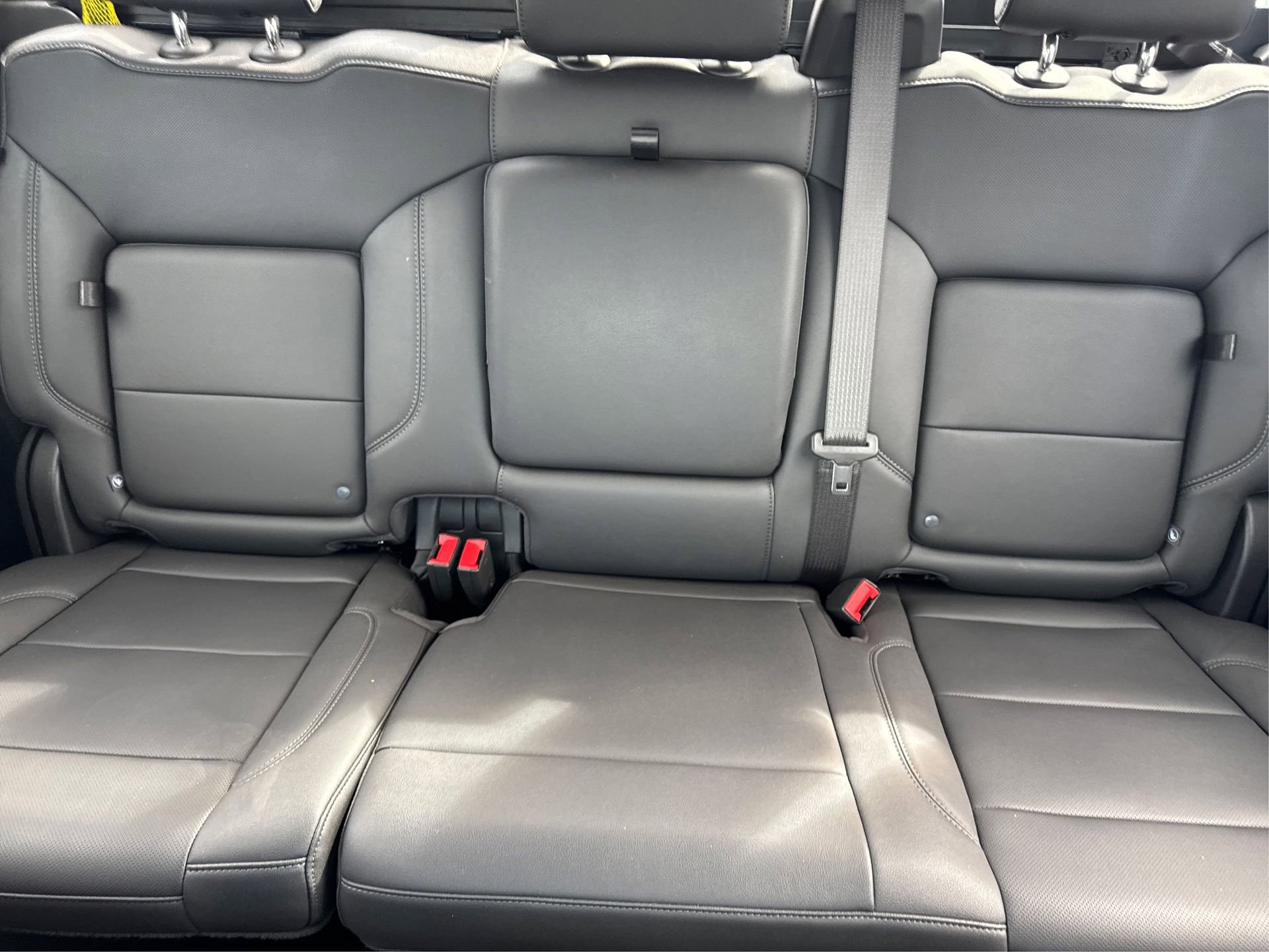 Used 2024 GMC Sierra 1500 SLT w/ SLT Premium Plus Package image 20