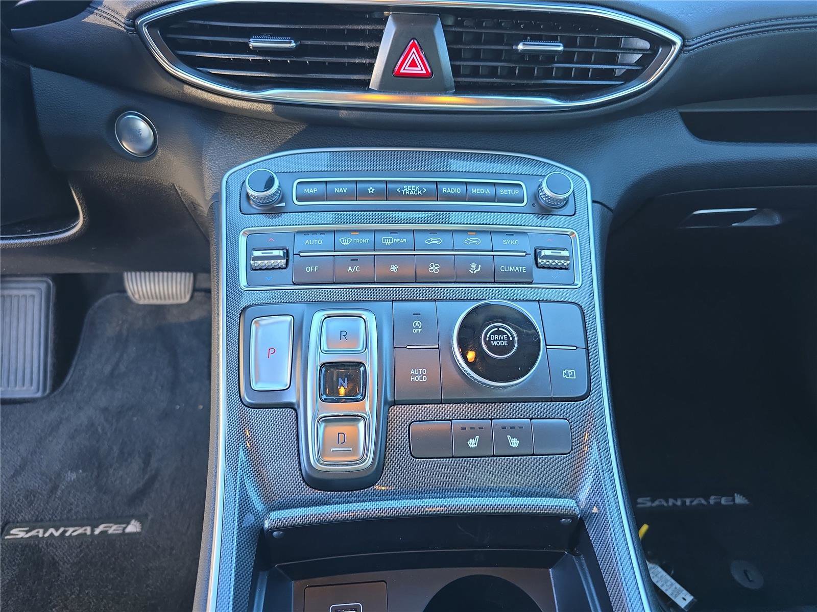 Used 2023 Hyundai Santa Fe XRT w/ Cargo Package image 29