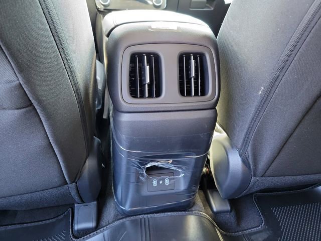 New 2026 Hyundai Tucson SEL image 20