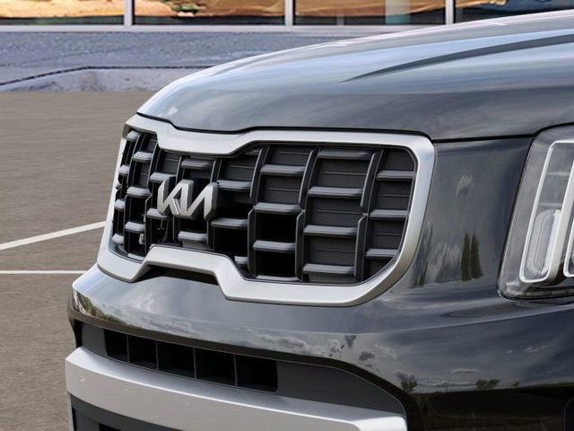 New 2025 Kia Telluride S image 14