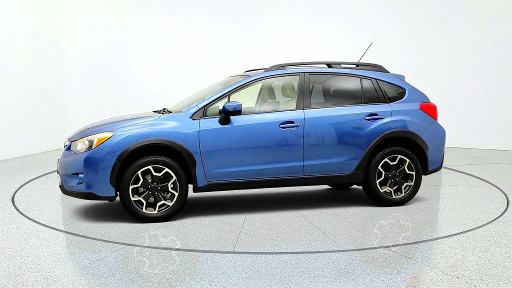 Used 2015 Subaru Crosstrek 2.0i Premium AWD/4WD image 8