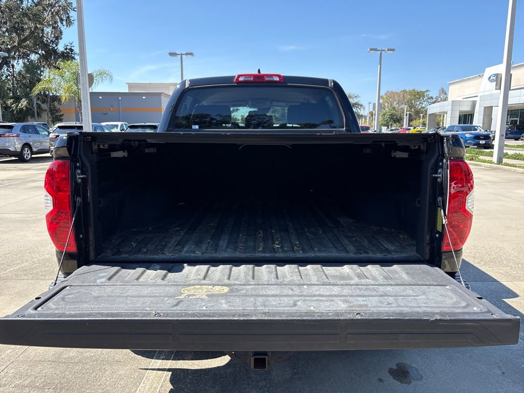 Used 2020 Toyota Tundra SR5 w/ SR5 Upgrade Package image 29