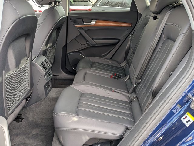Certified 2023 Audi Q5 2.0T Premium w/ Convenience Package image 21