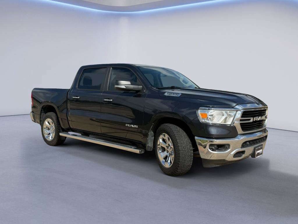 Used 2019 RAM 1500 Big Horn RWD image 8