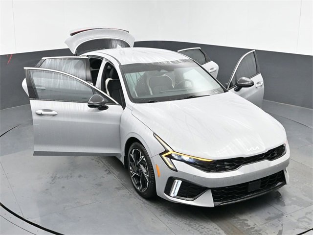 Used 2025 Kia K5 GT-Line image 52