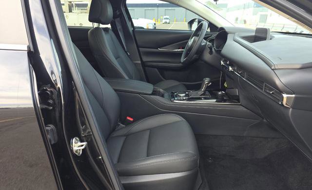 Used 2024 MAZDA CX-30 AWD 2.5 S w/ Preferred Package image 6