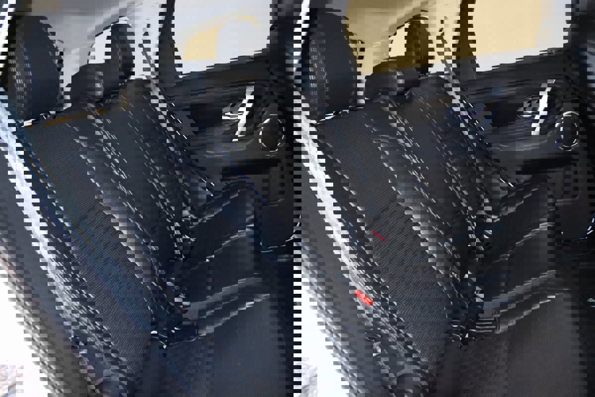 Used 2020 Land Rover Discovery Sport S image 60