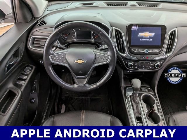 Used 2022 Chevrolet Equinox Premier image 25