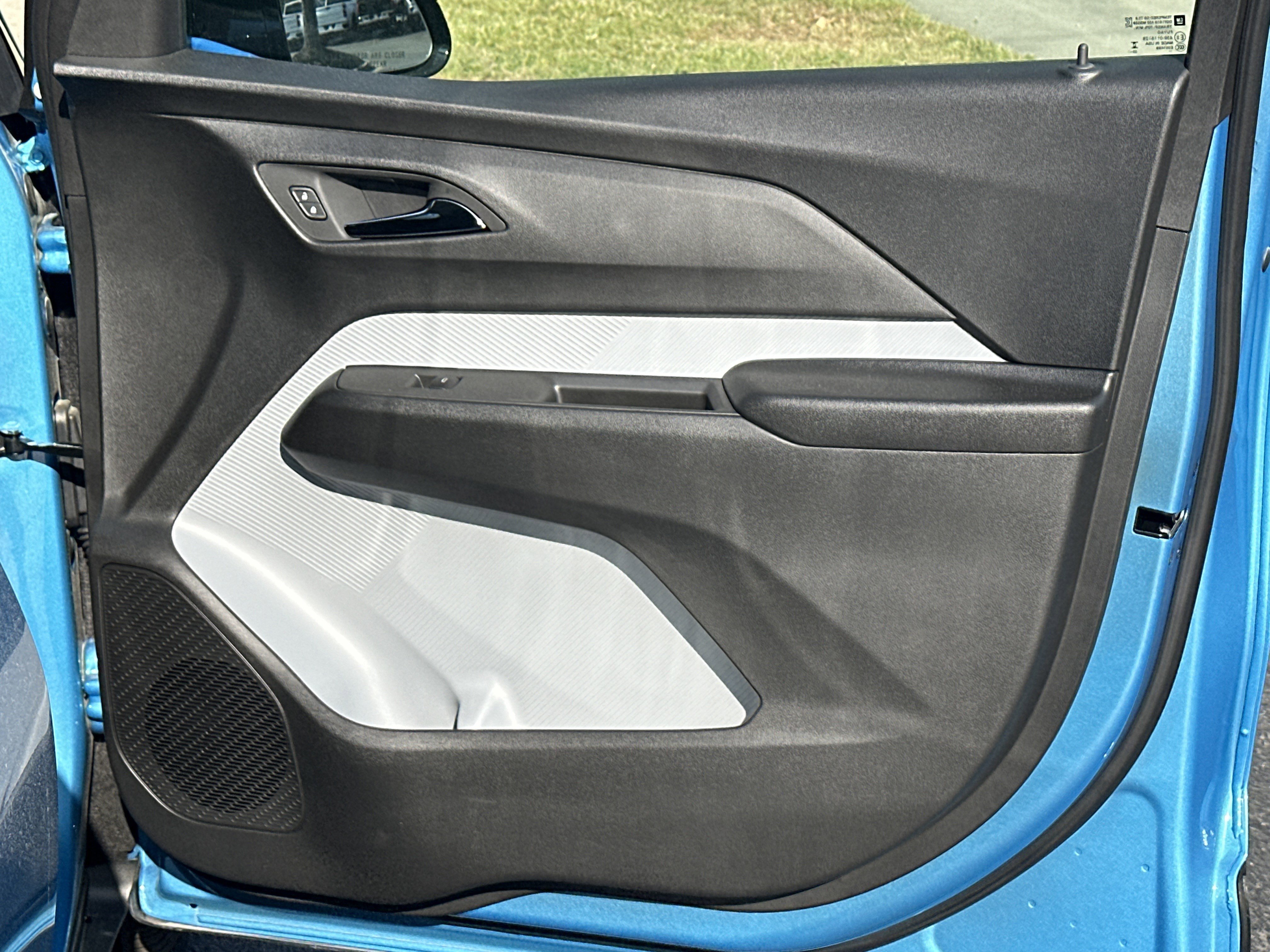 New 2027 Chevrolet Bolt RS image 14