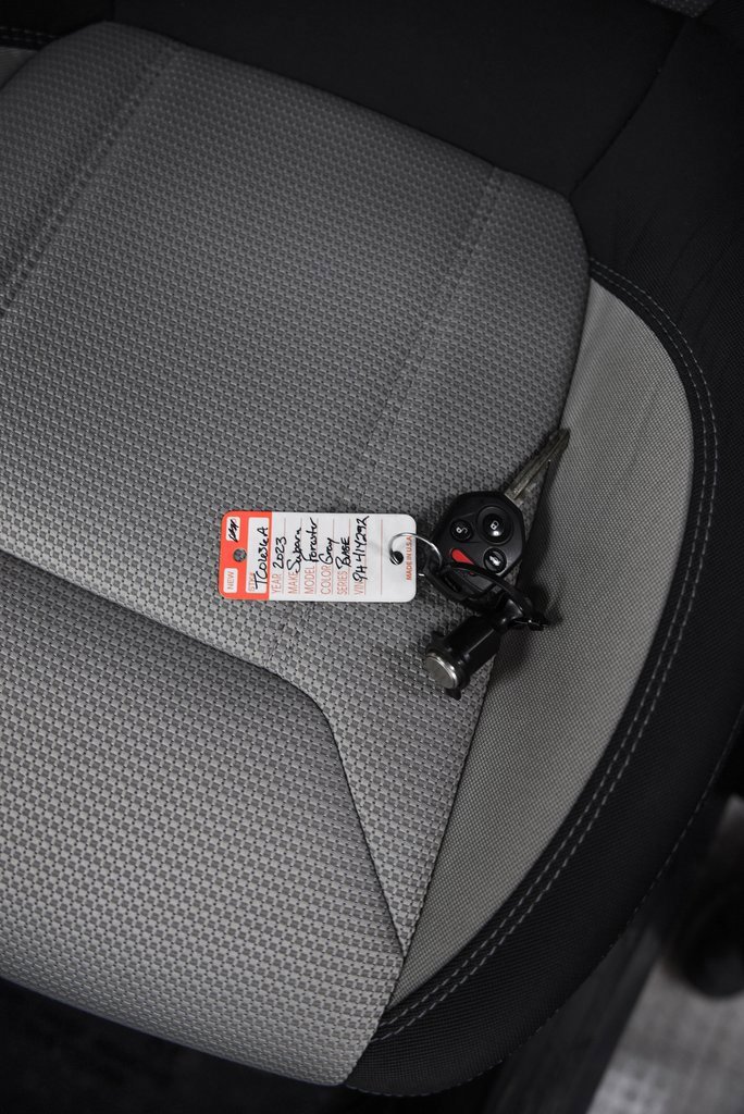 Used 2023 Subaru Forester image 24